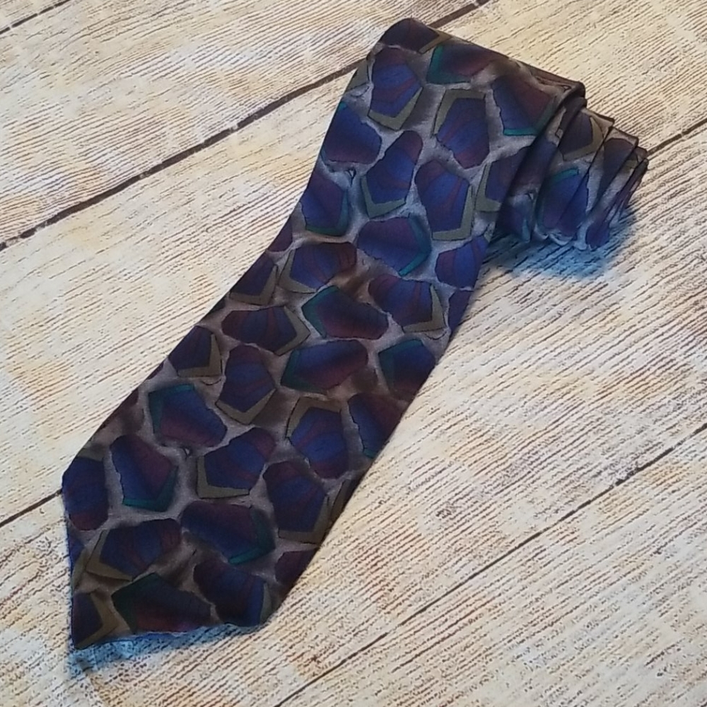 Jerry Garcia Necktie